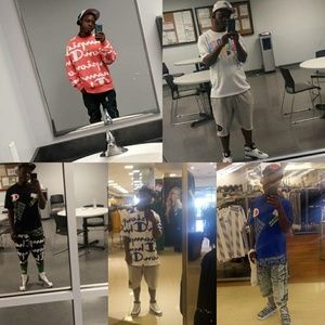 Meet your Posher, Dexter